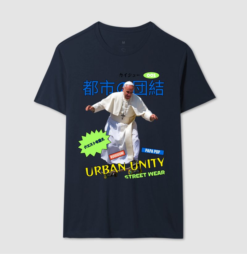 Camisa 5