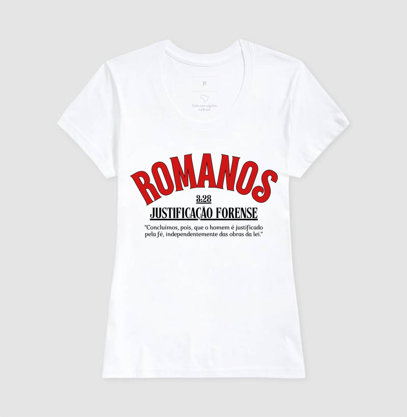 Romanos 3:28 - Imagem 8