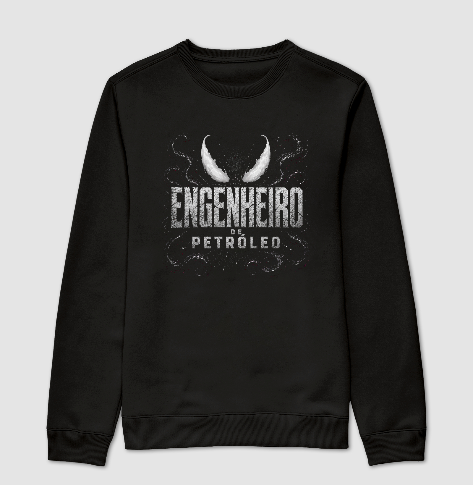 Engenheiro de Petróleo Simbionte - Imagem 2