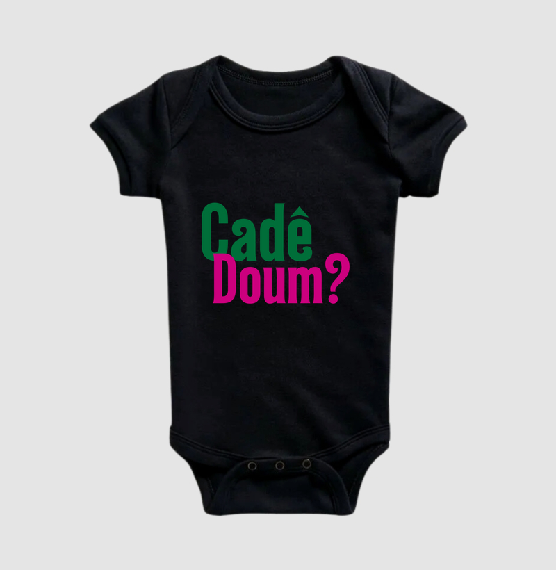 Cadê Doum? - Imagem 2