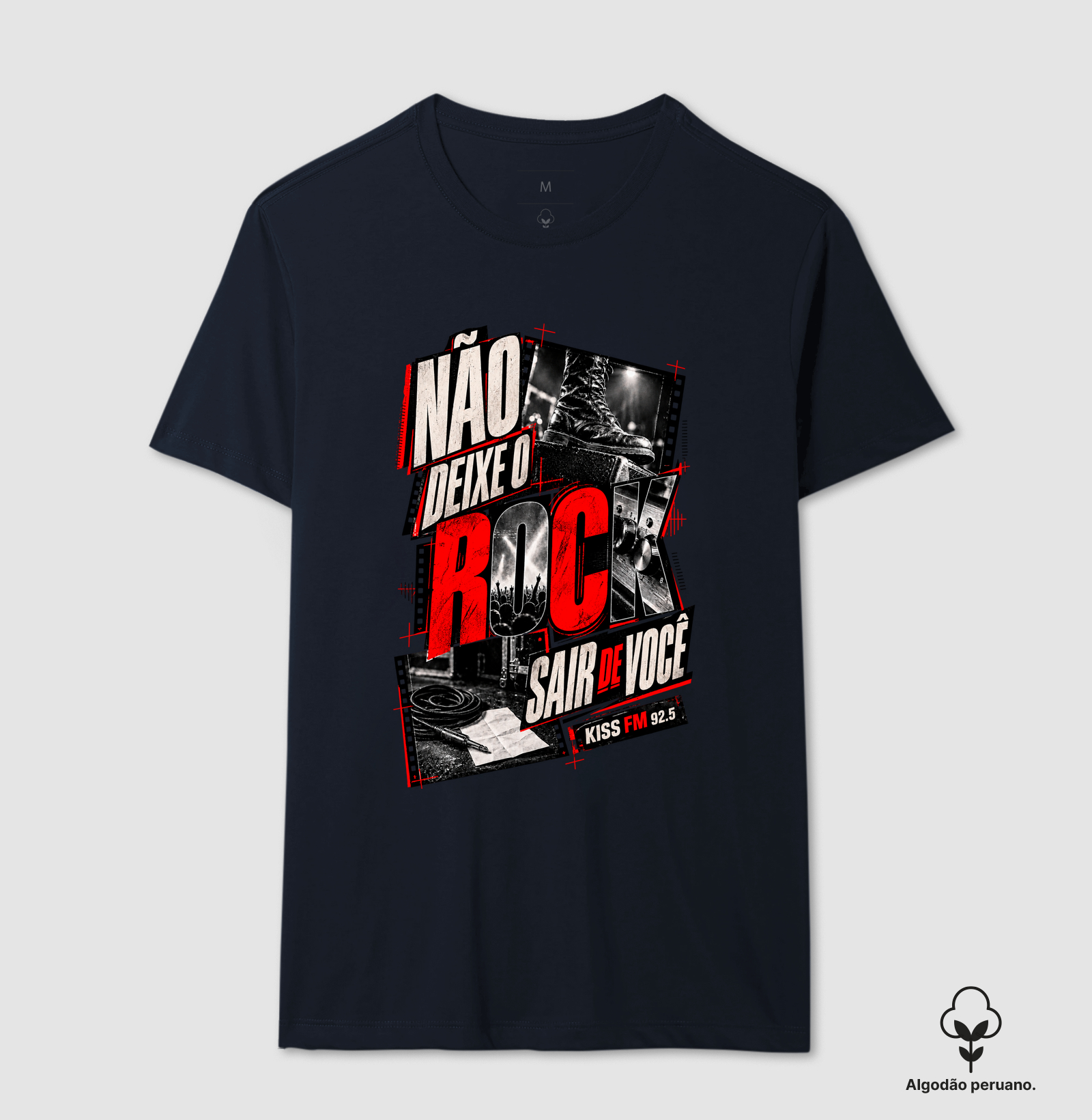 Não Deixe o Rock Sair de Você III - Imagem 3