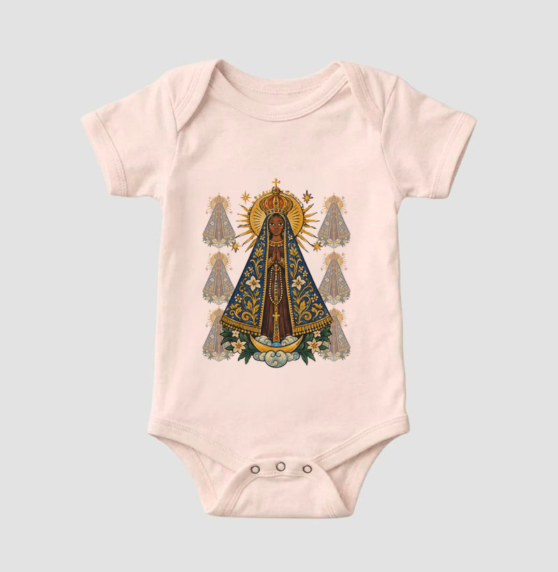Nossa Senhora Aparecida - Imagem 5