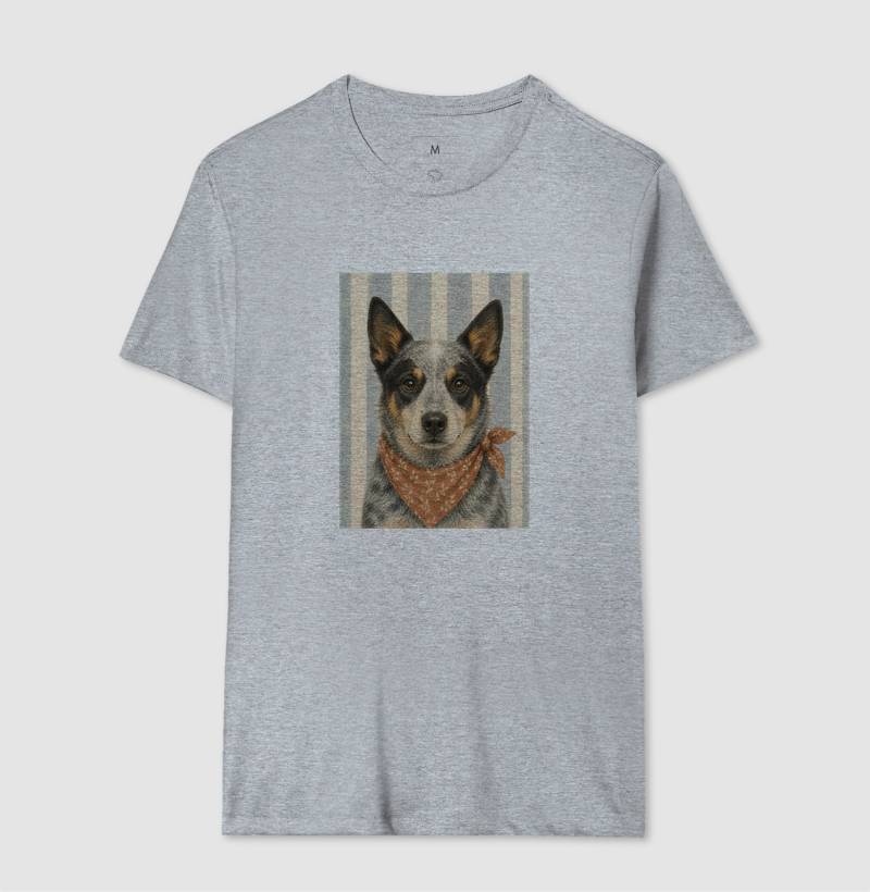Blue Heeler - Gentle Paws - Imagem 8
