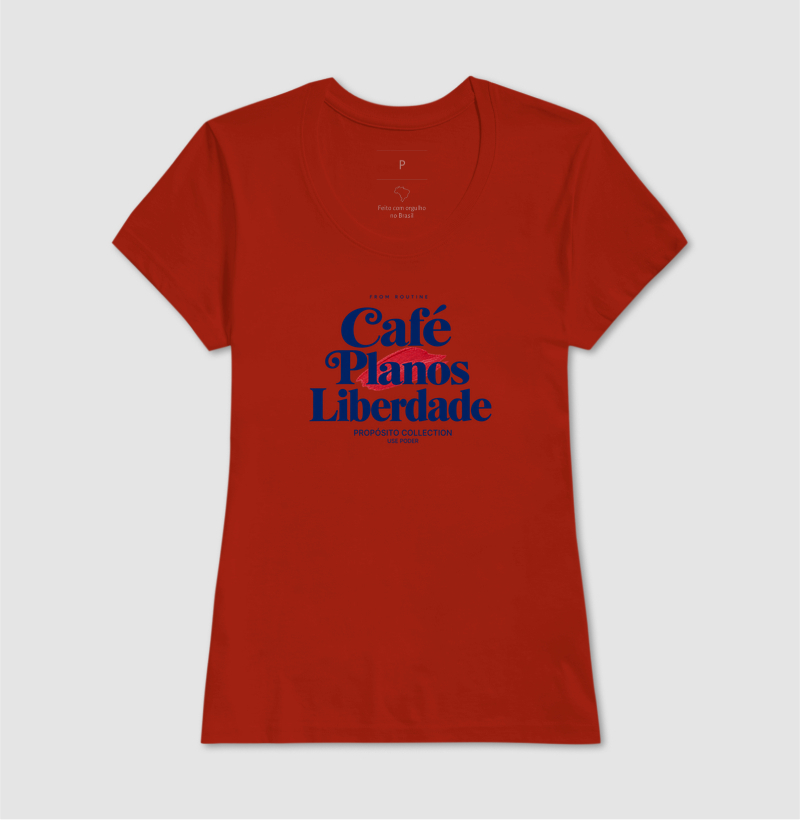 Café, planos e liberdade - Imagem 11