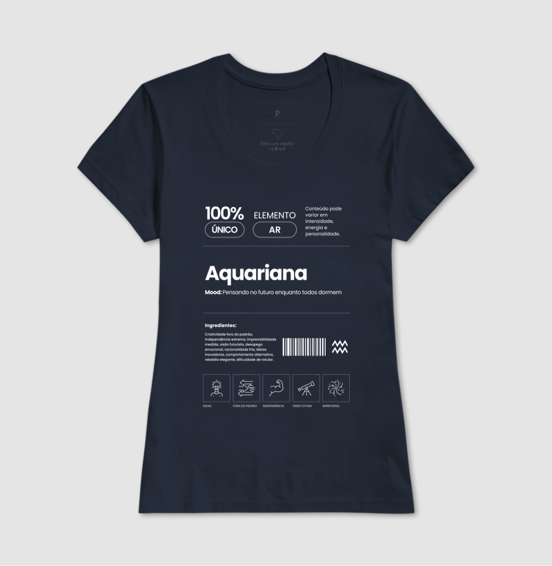 Aquariana (Coleção Label) - Imagem 7