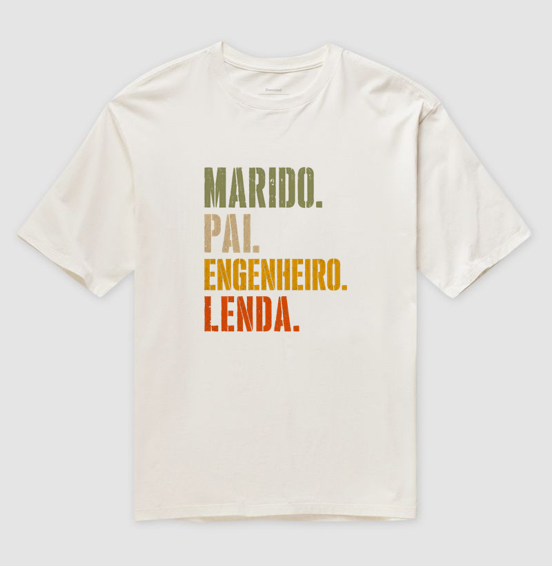 Marido, Pai, Engenheiro, Lenda - Imagem 4