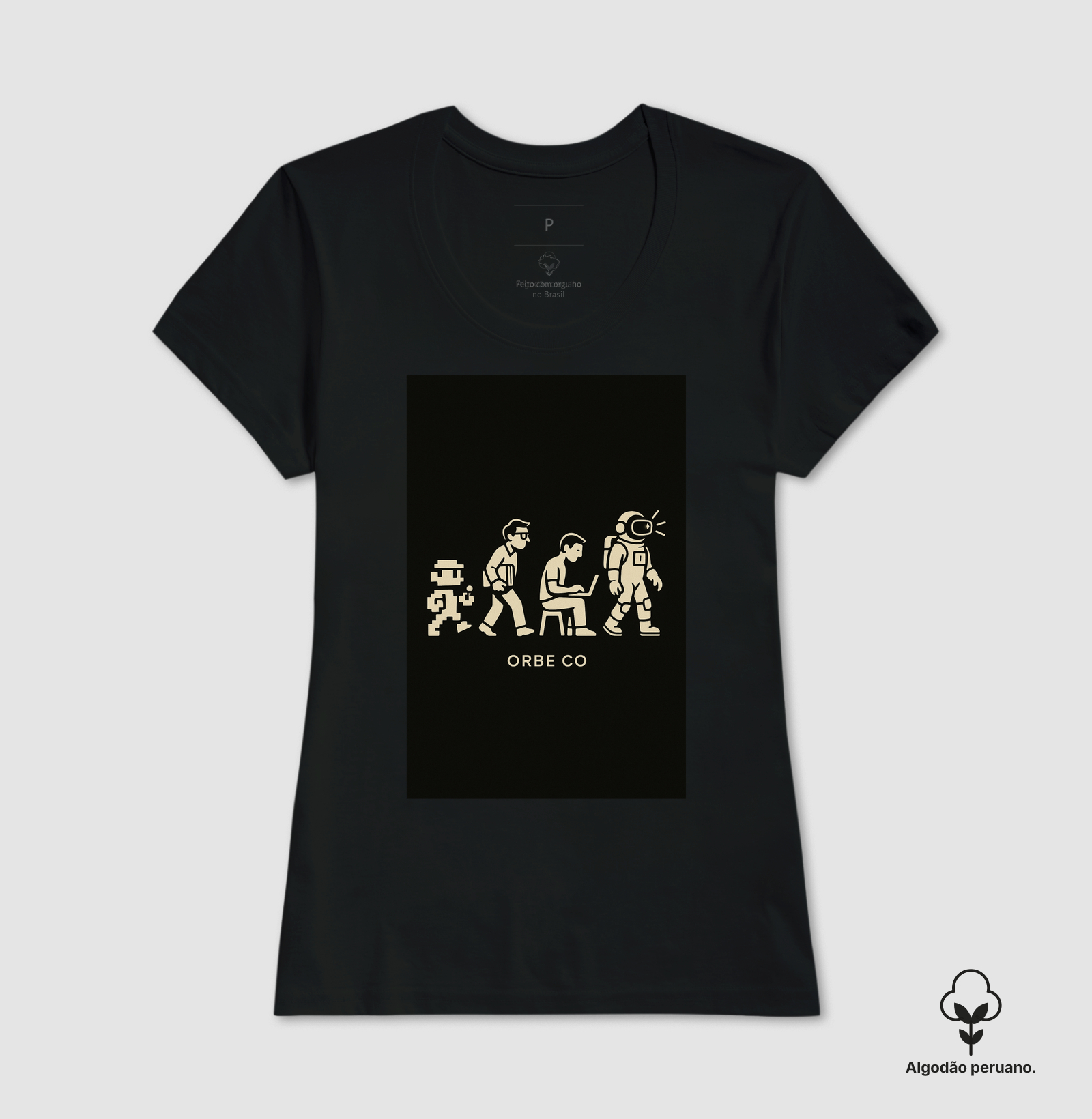 Camisa 3