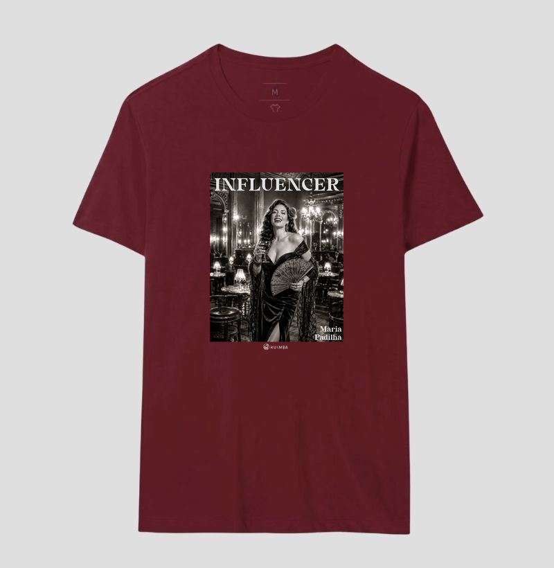 Camisa 17