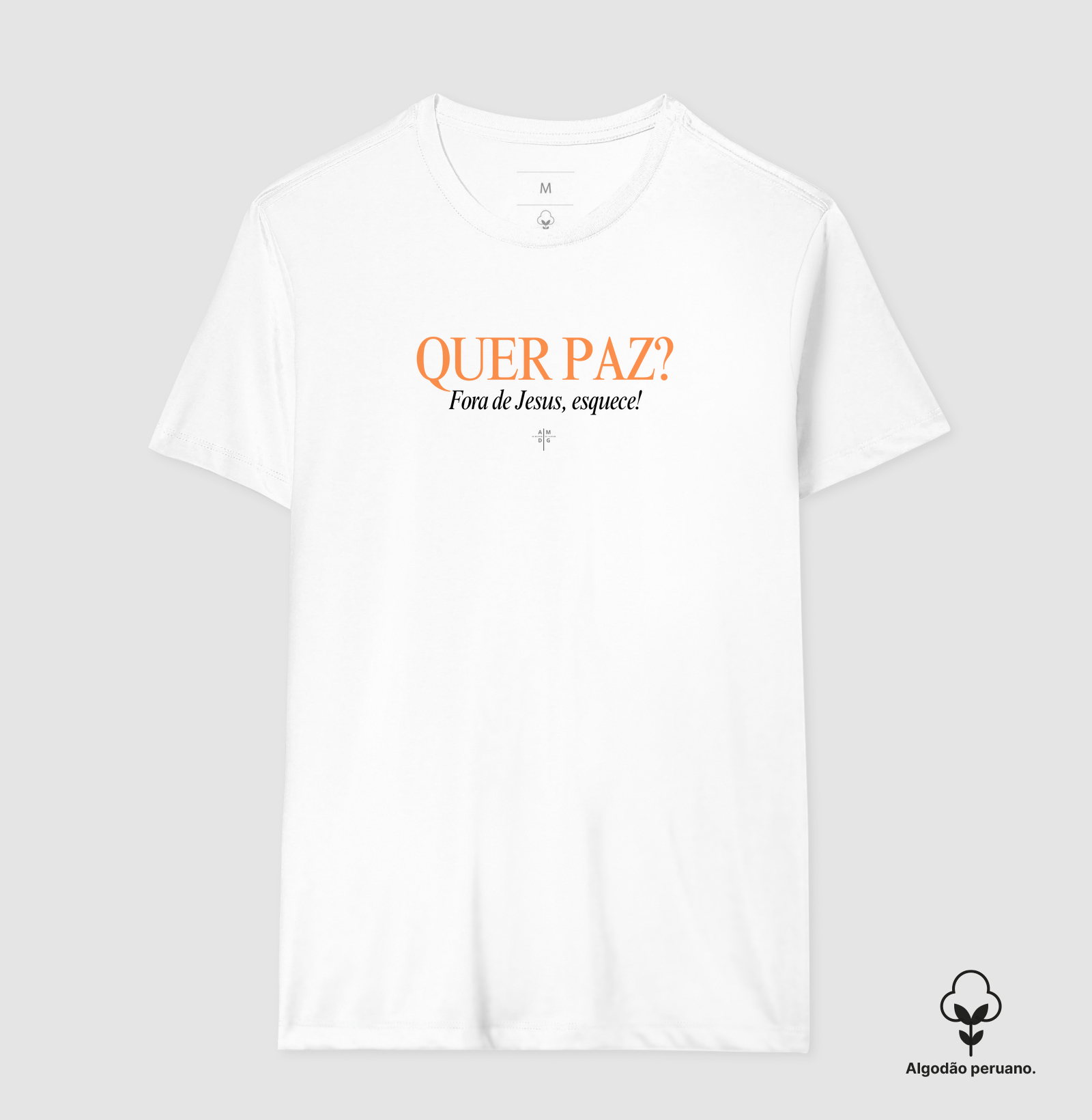 QUER PAZ? - Imagem 4