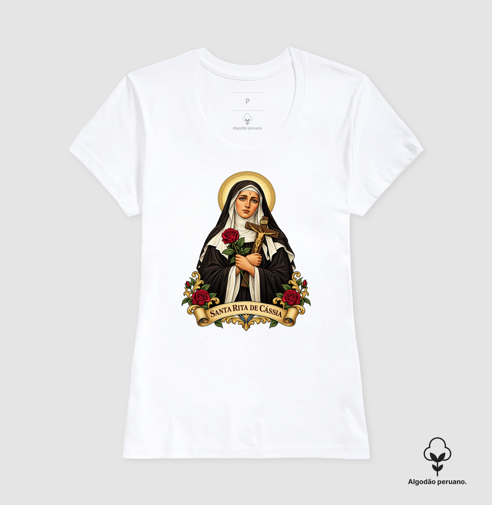 Santa Rita - Imagem 2