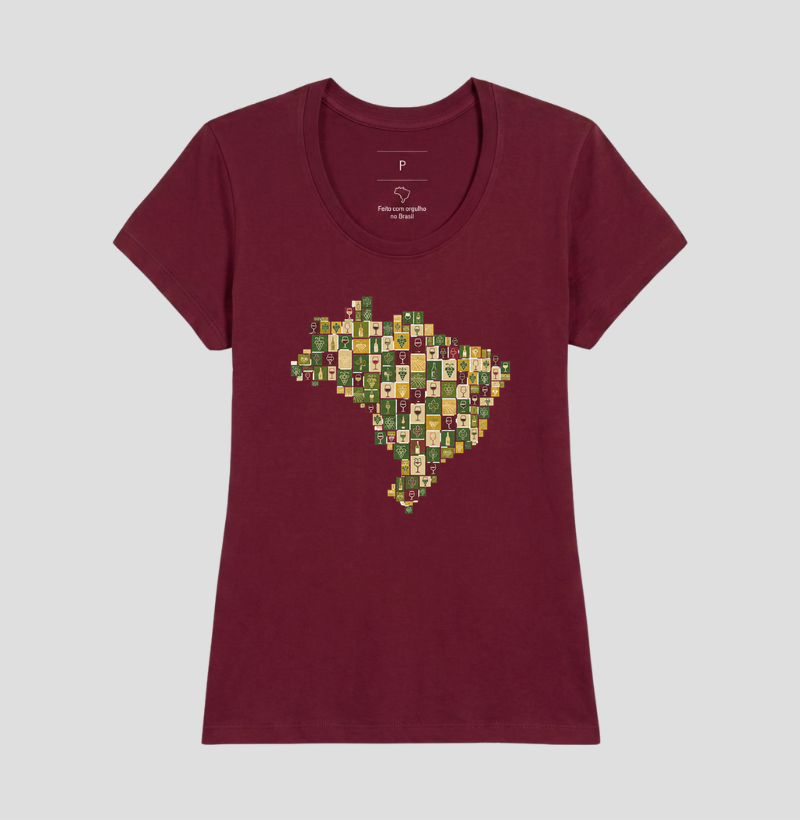 Camisa 16