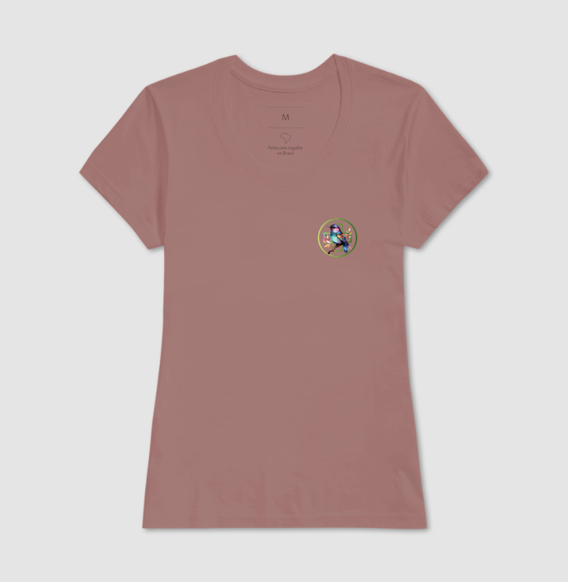 Camisa 16