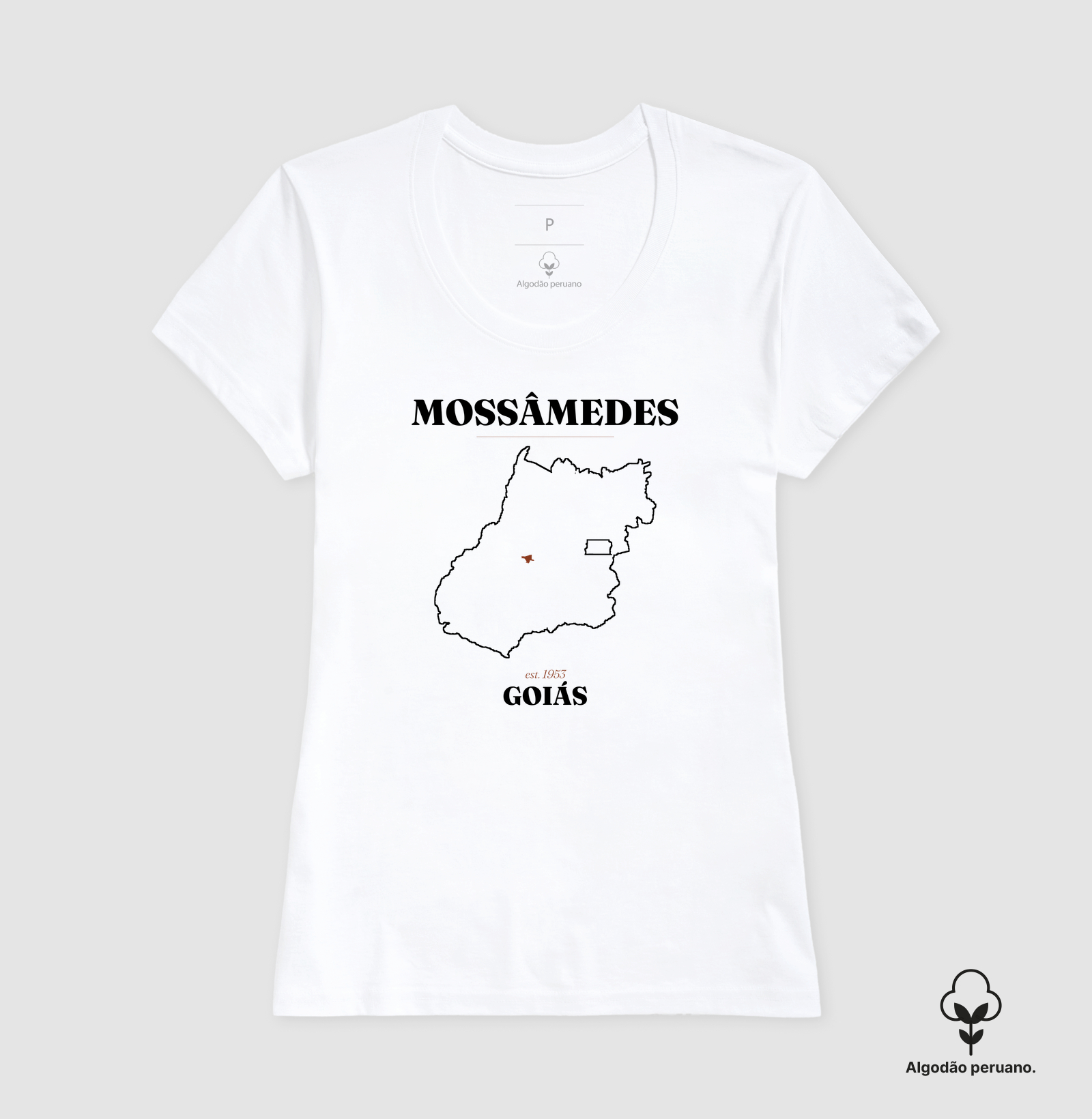 Mossâmedes | Legado GO - Imagem 5