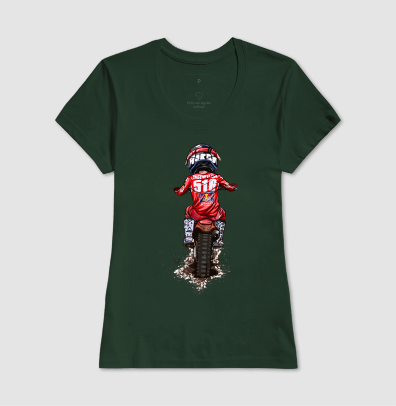 Camisa 12