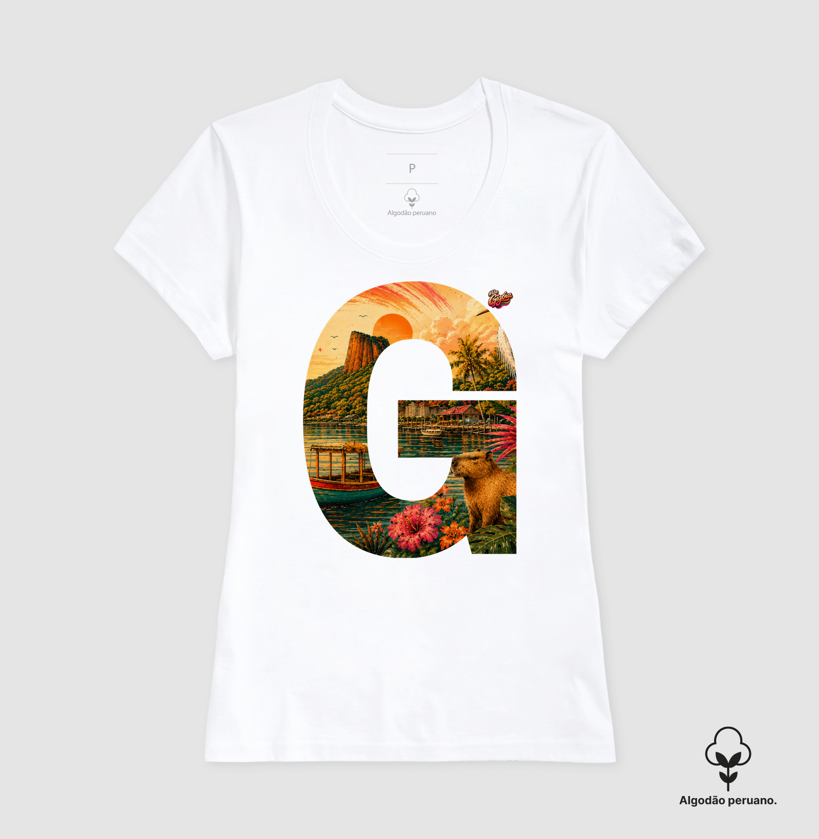 Camisa 2