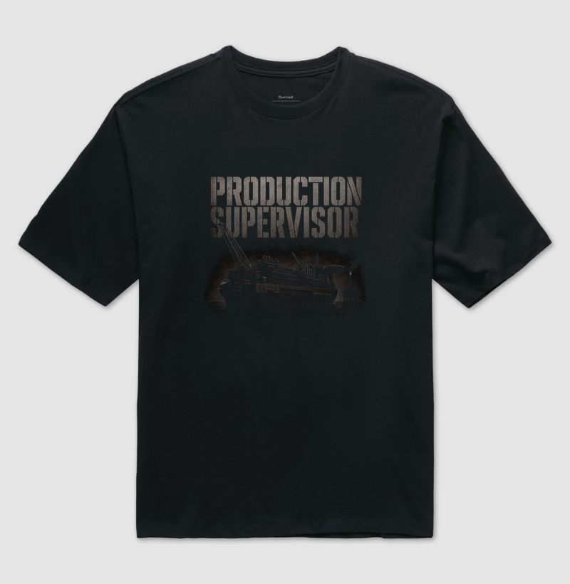 Production Supervisor Offshore 1 - Imagem 2