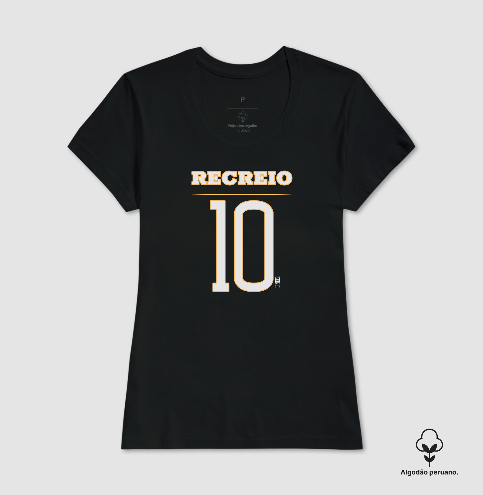 Camisa 1