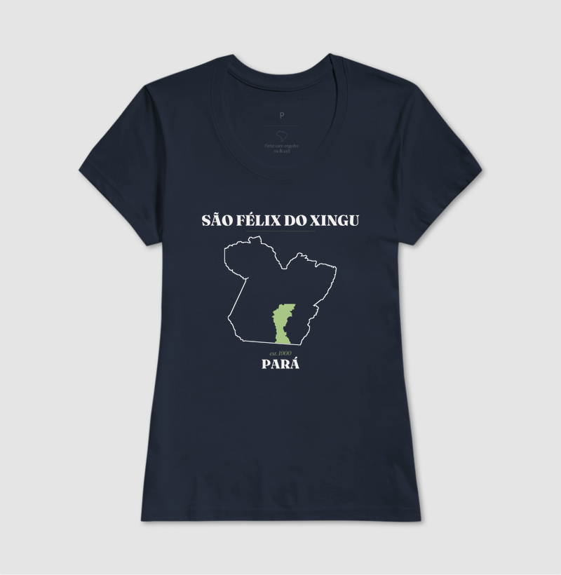 São Félix do Xingu | Legado PA - Imagem 7