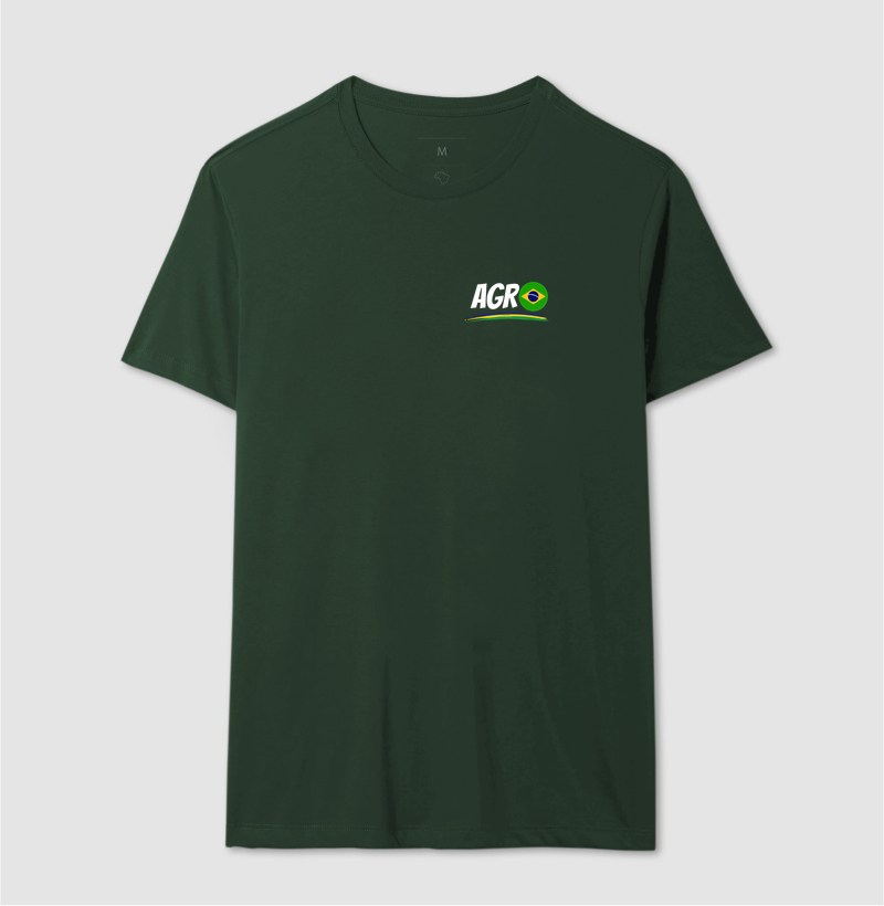 Agro Brasil (Bandeira Peito) - Imagem 12