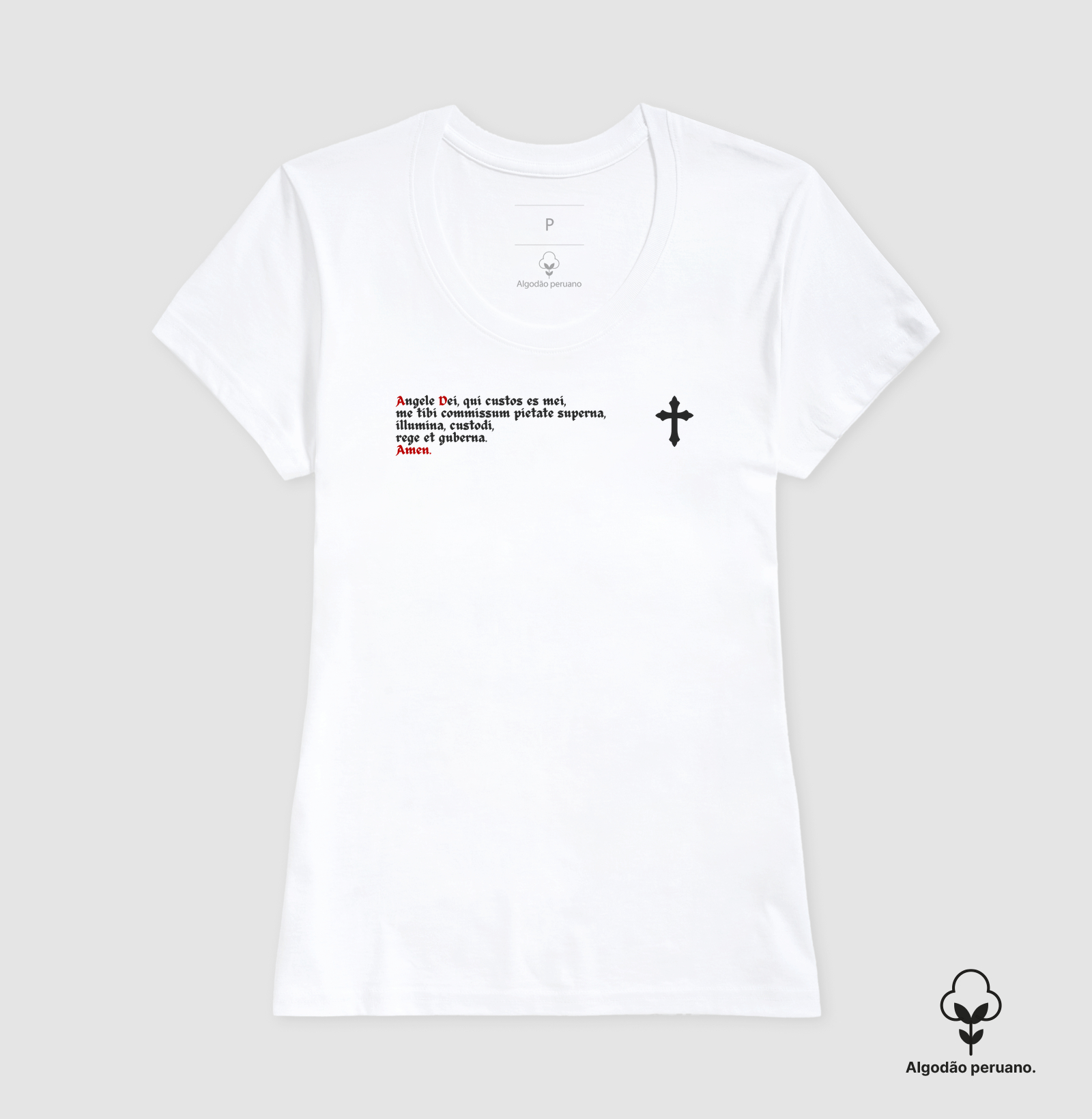 Camisa 7