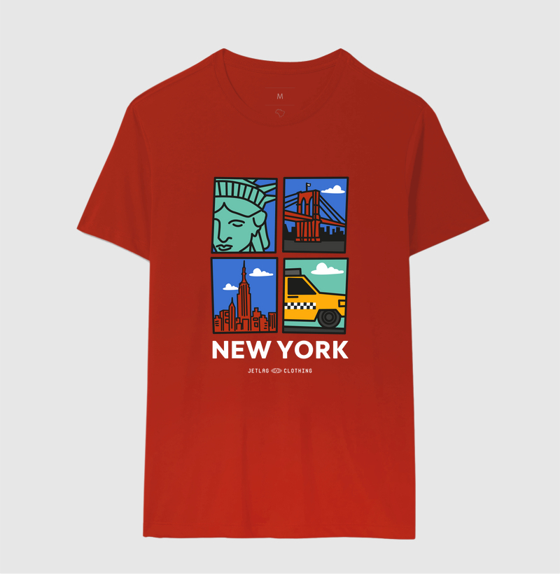 Camisa 9