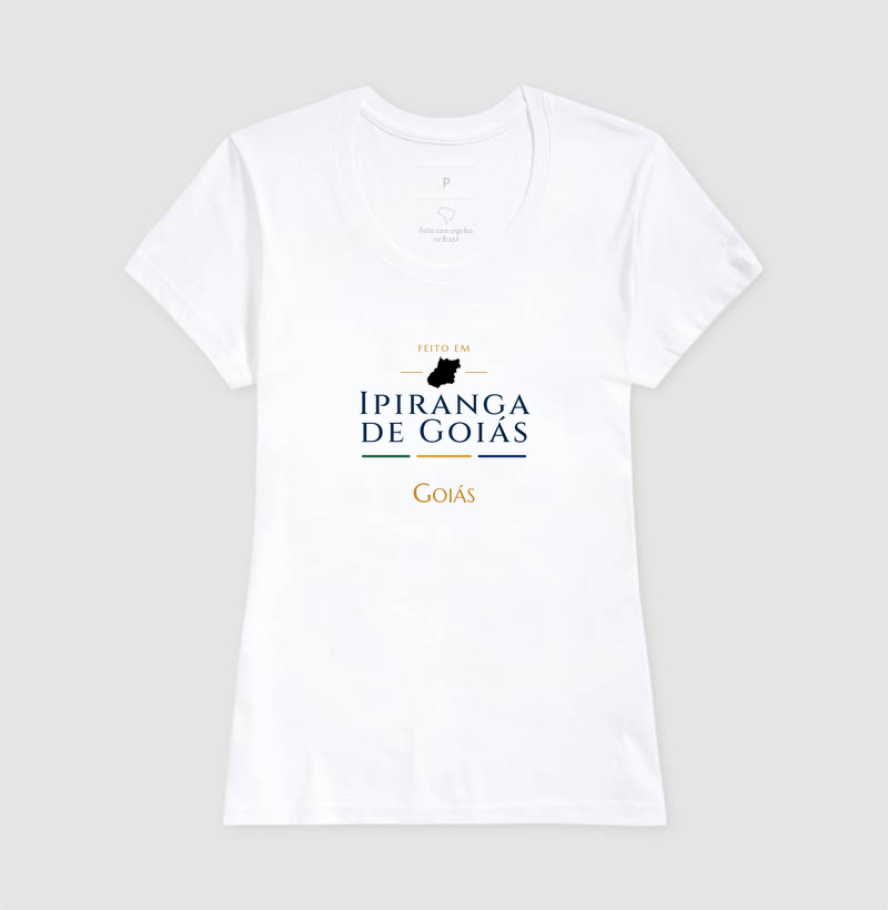 Feito em Ipiranga de Goiás GO - Imagem 5