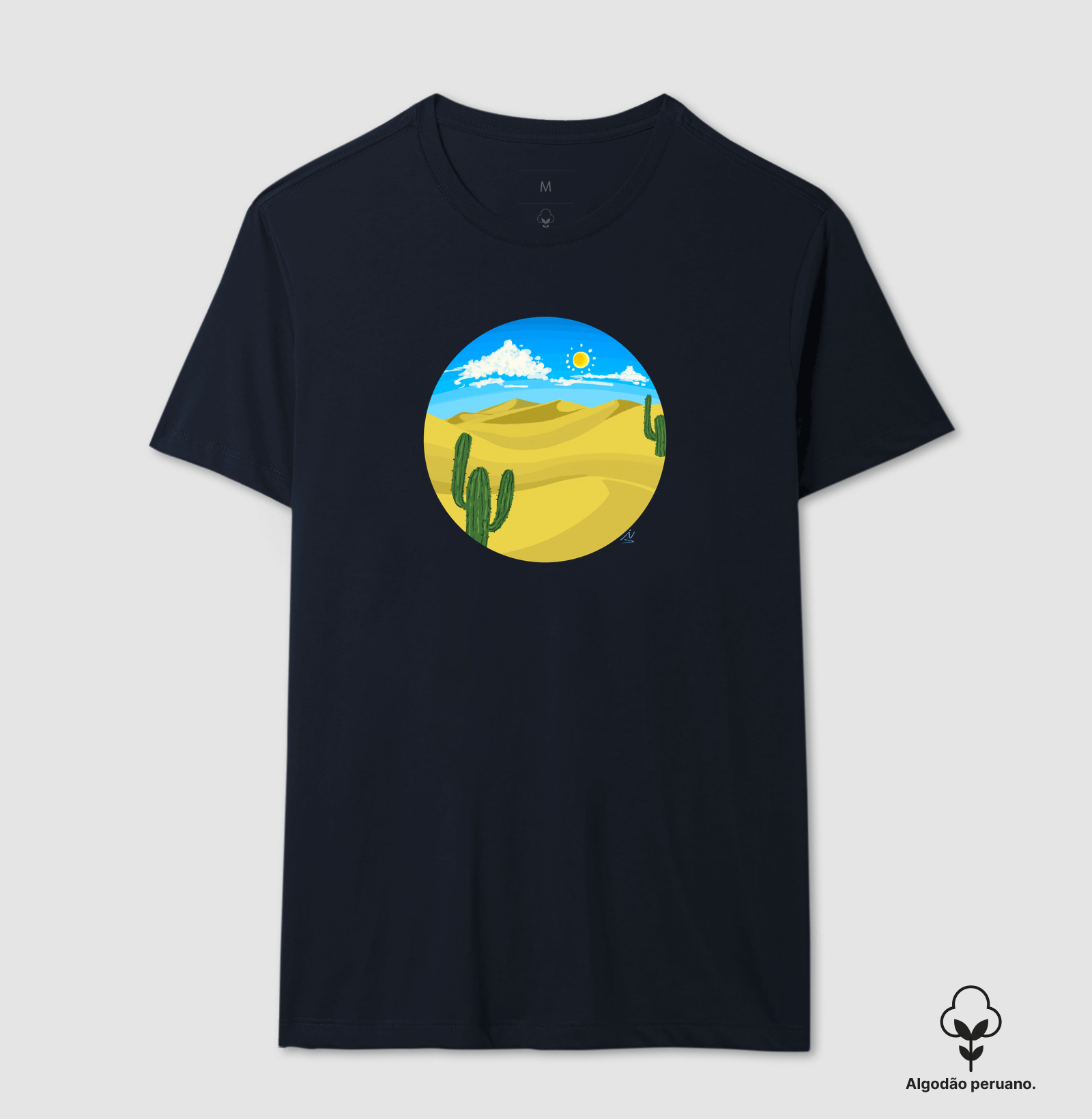 Camisa 4