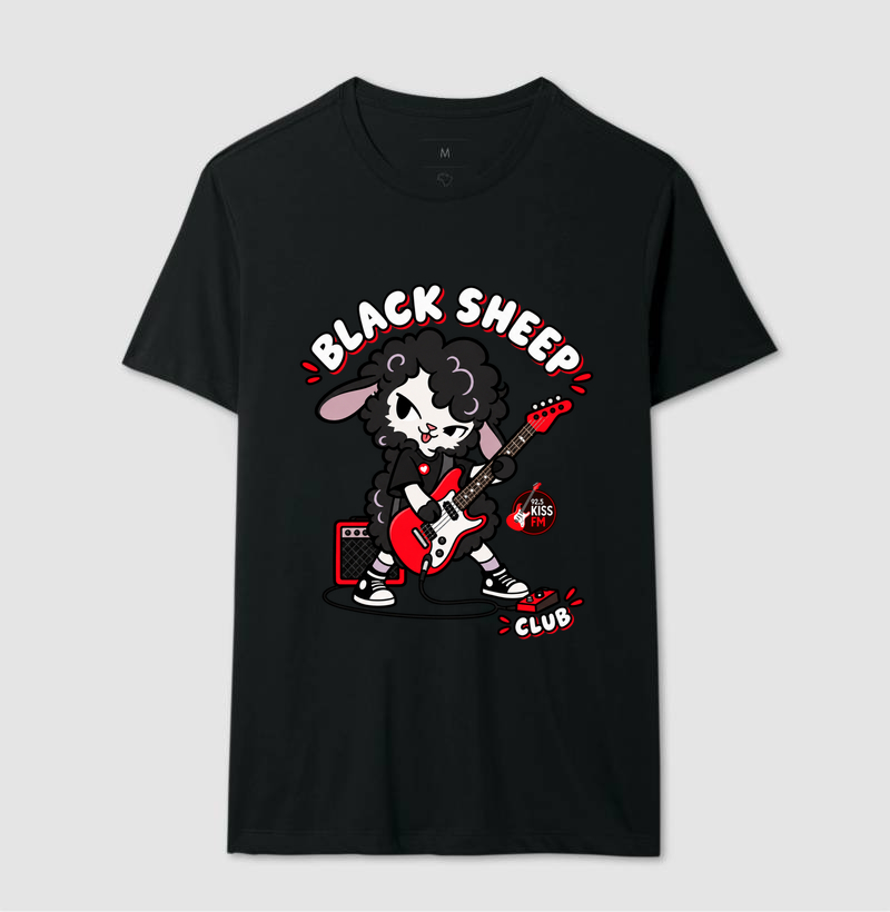Black Sheep Club - Imagem 2