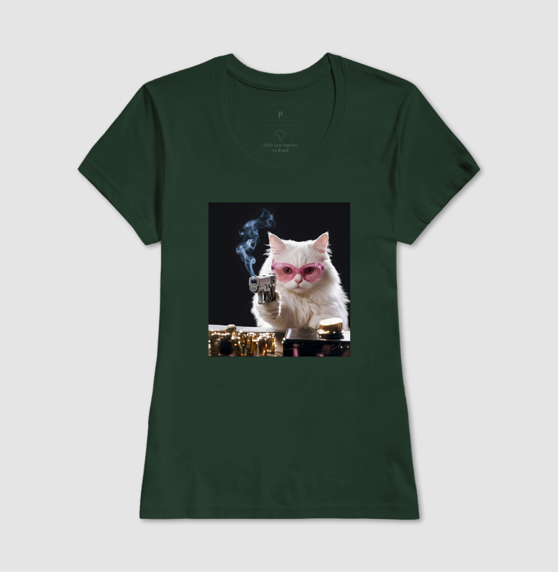 Camisa 12