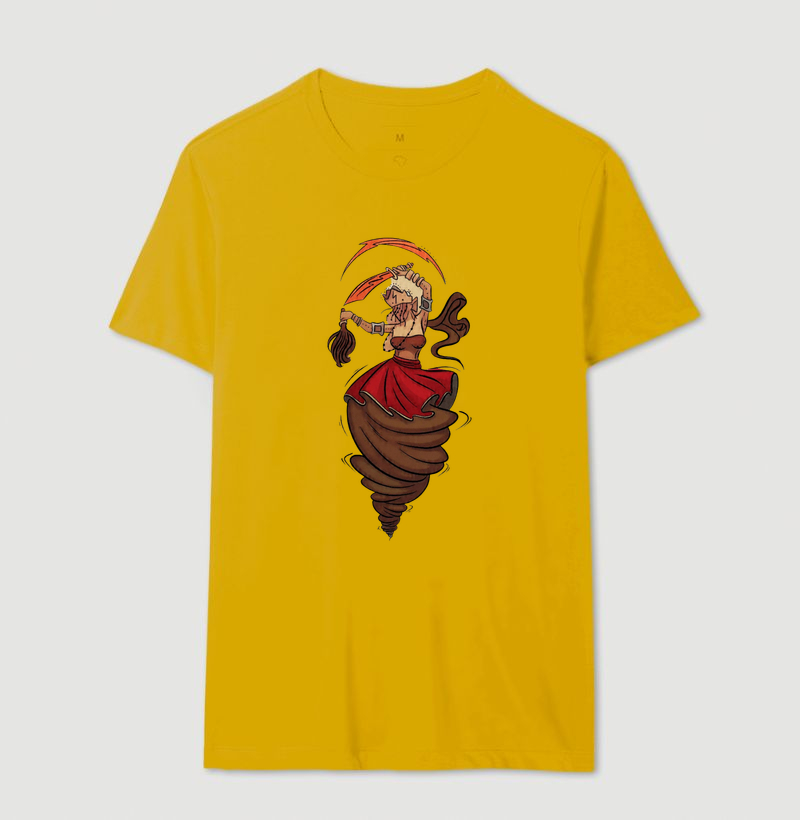 Camisa 9