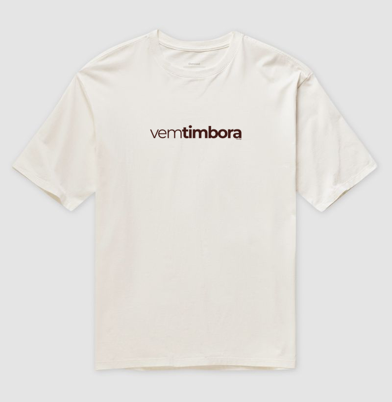 Vem Timbora - Imagem 4