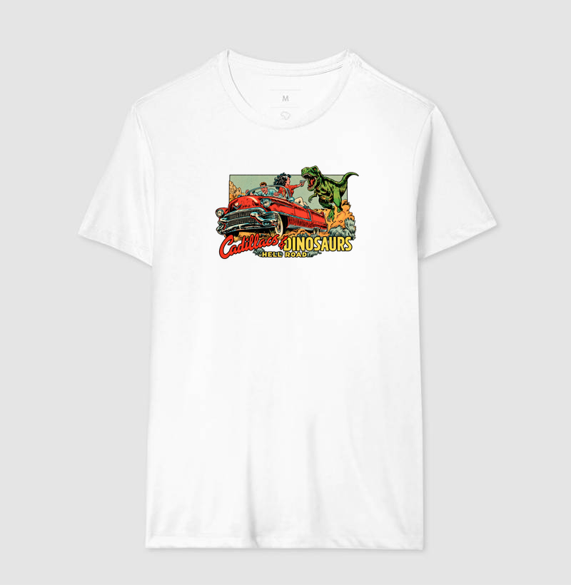 Cadillacs & Dinosaurs - Imagem 5