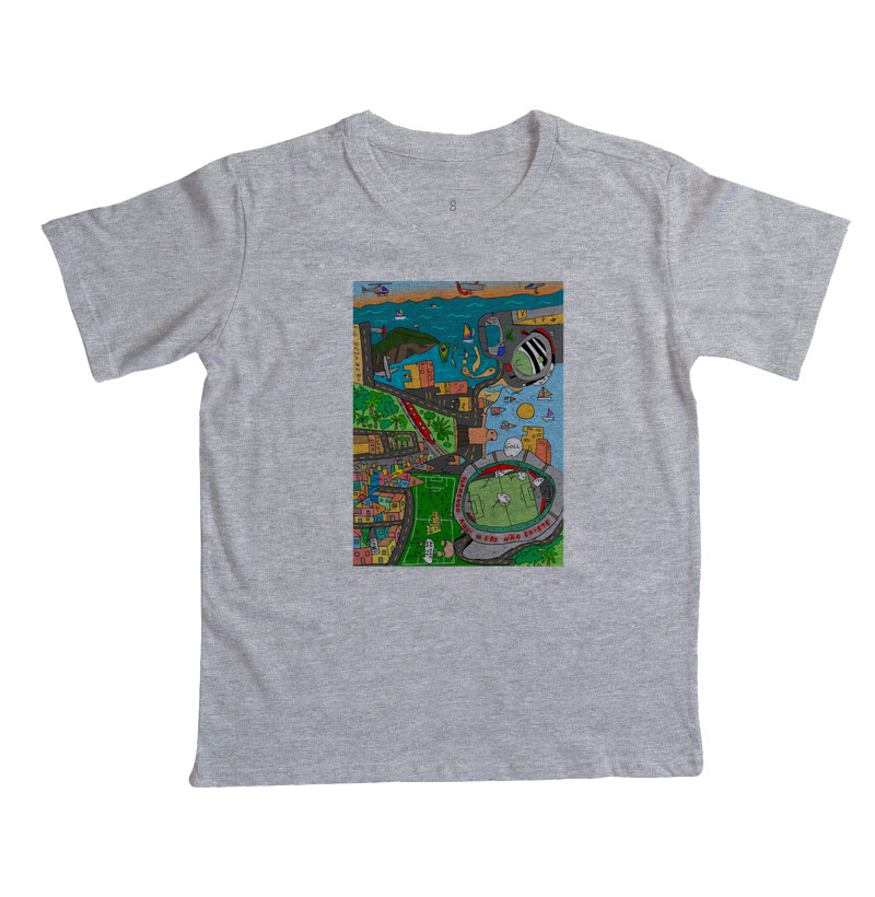 Camisa 5