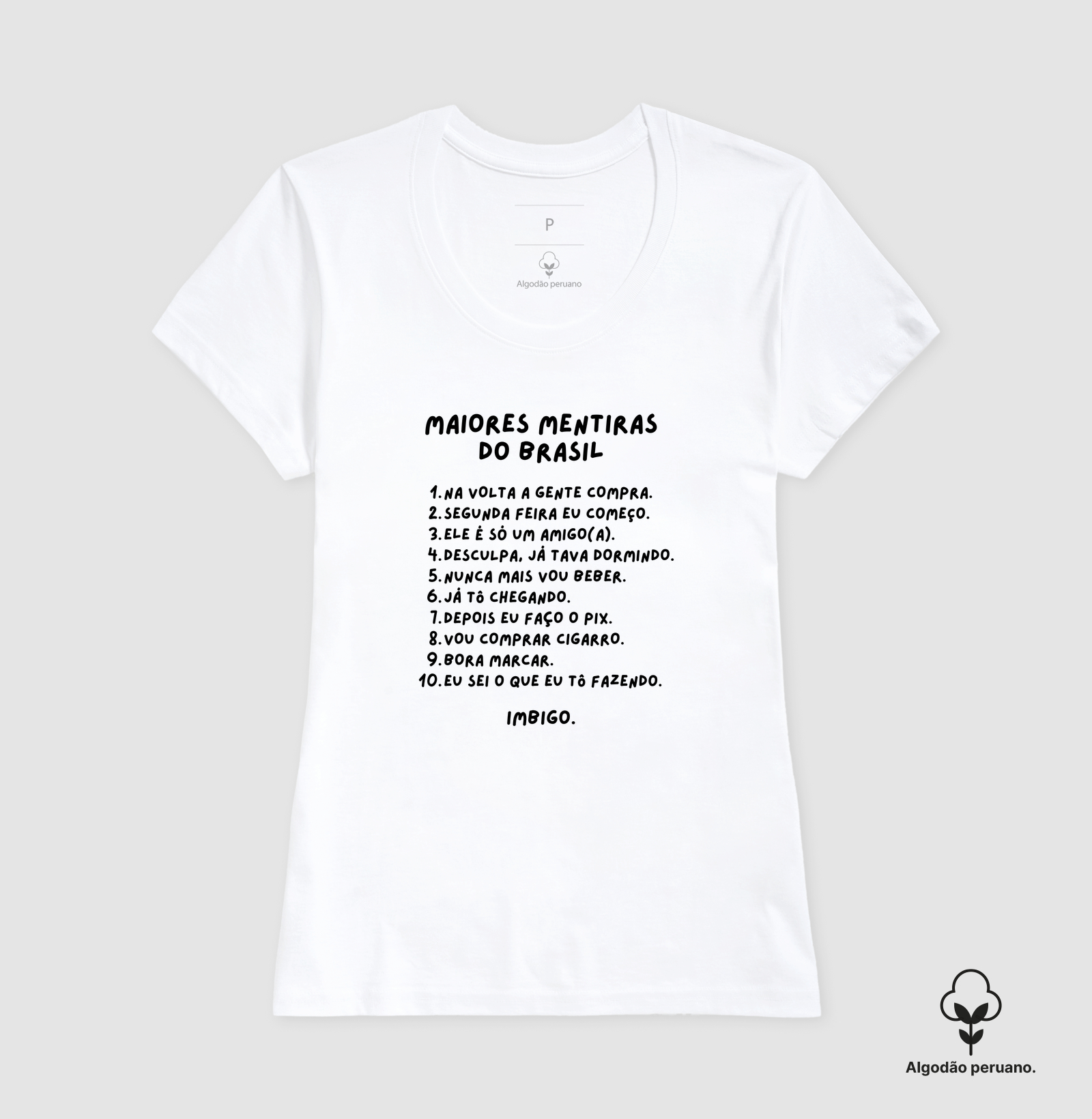 Camisa 5