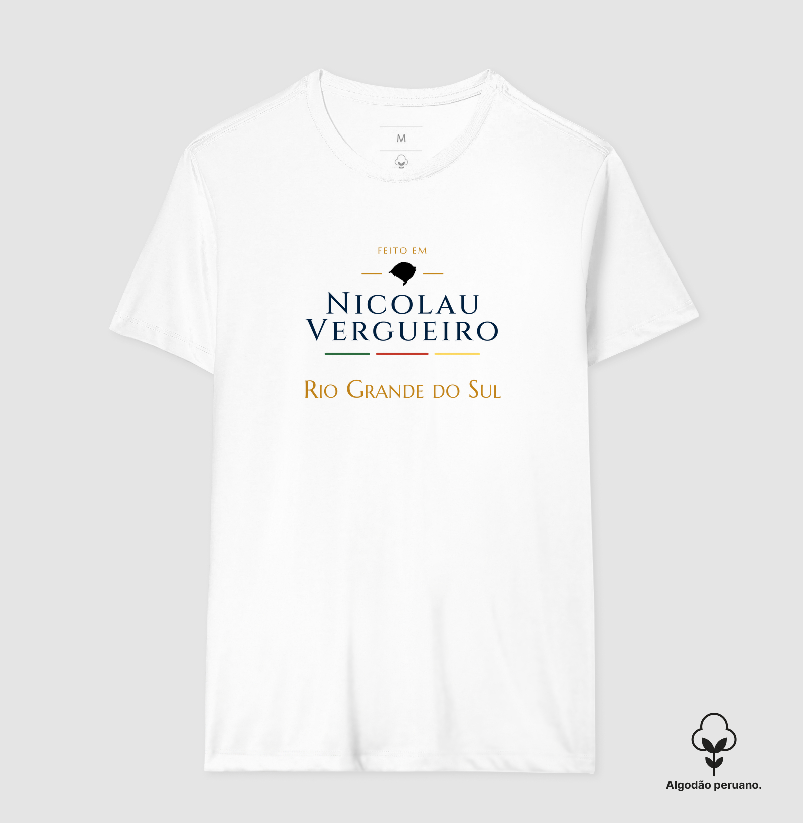 Camisa 3