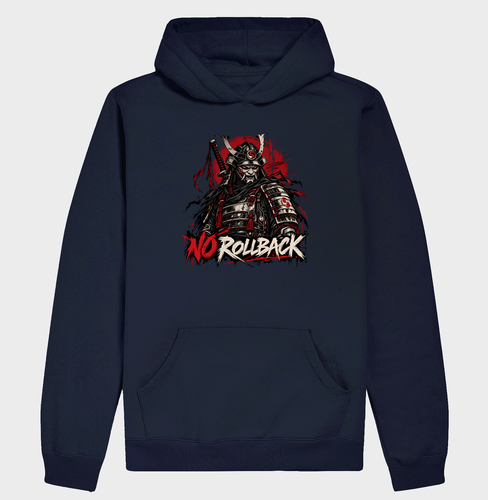 No Rollback — Samurai Dev | DevOps, Deploy e Tecnologia - Imagem 4