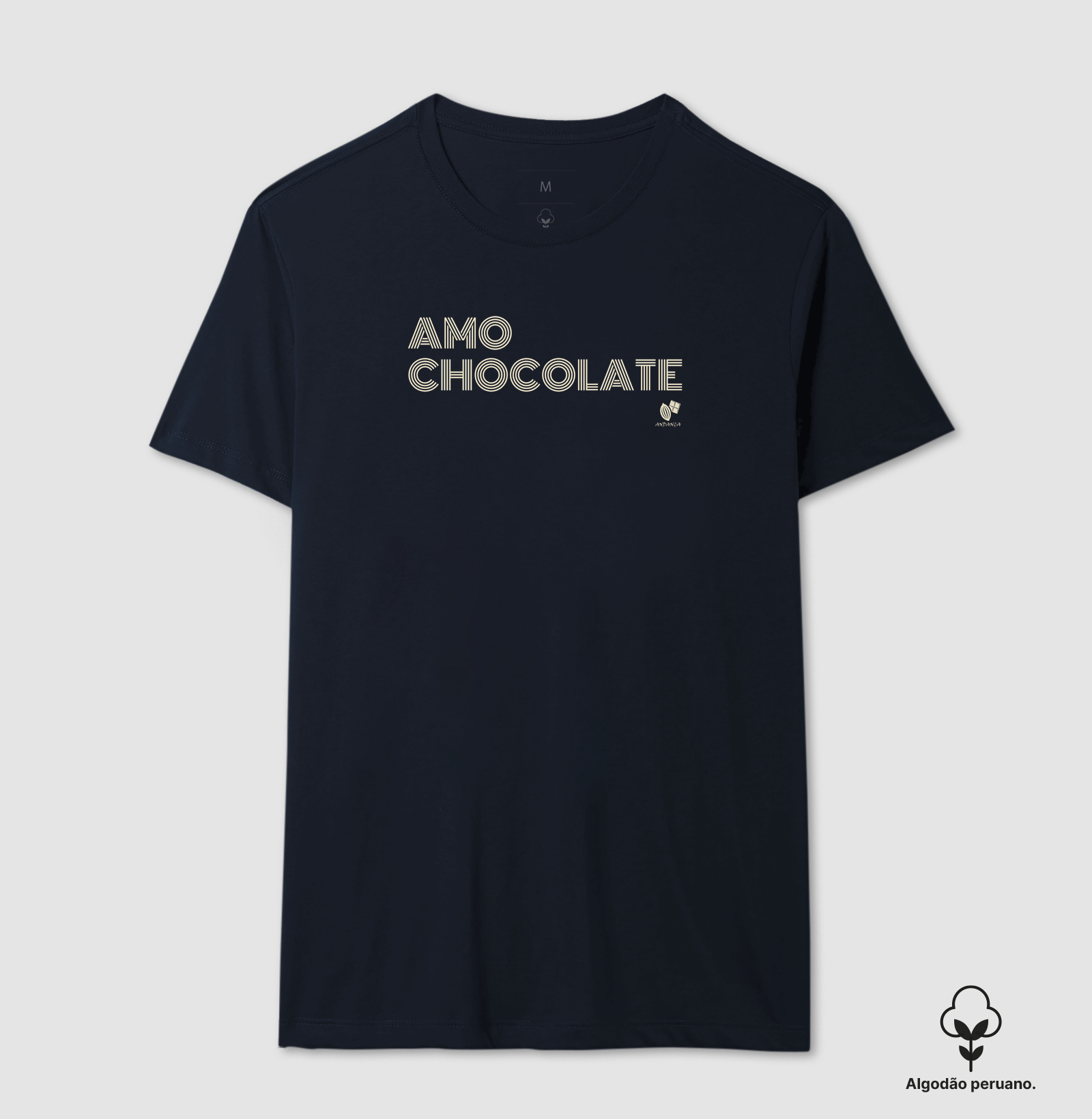 Amo Chocolate - Imagem 6