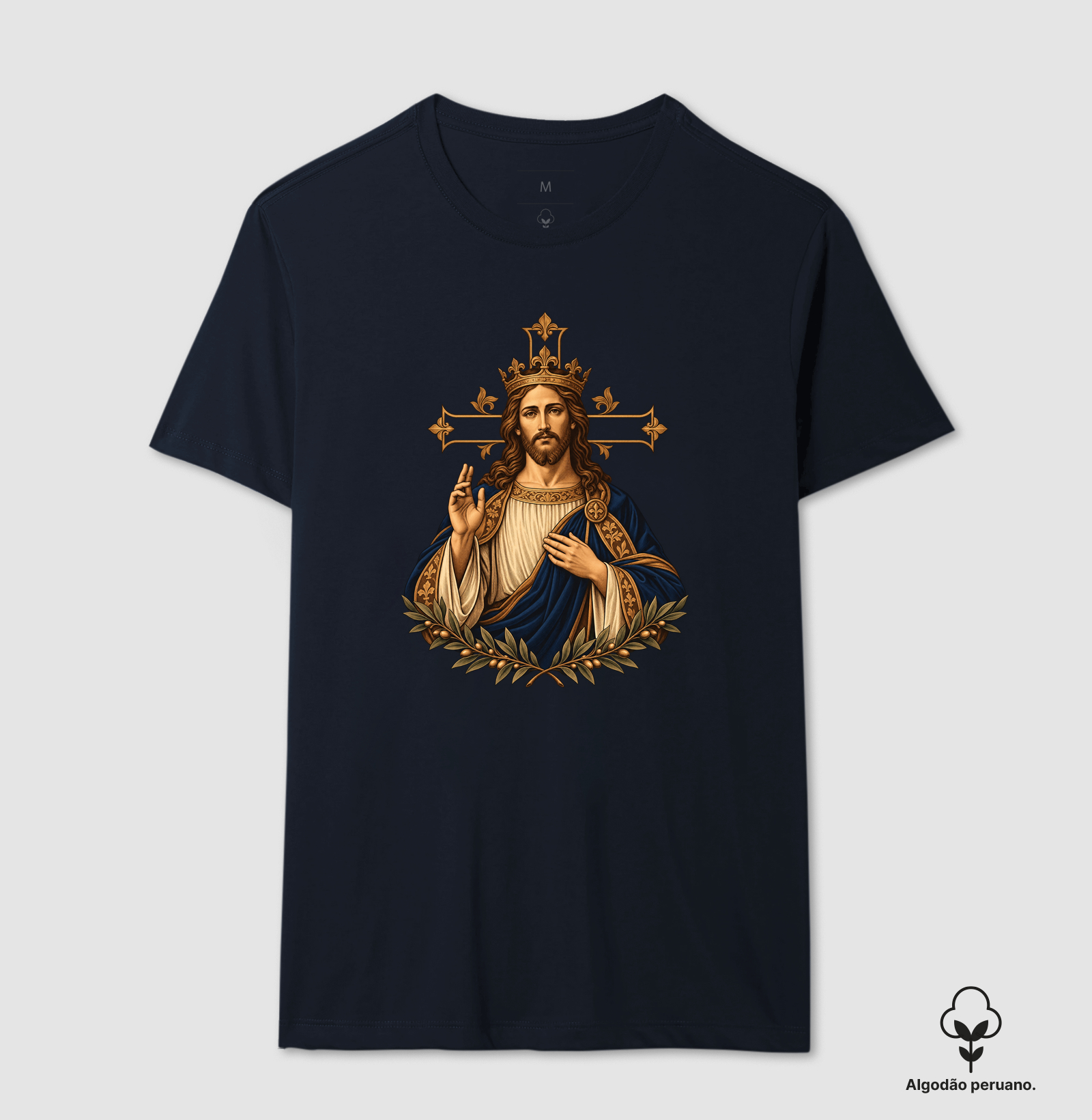 Cristo Rei - Cristo Vivo - Imagem 7