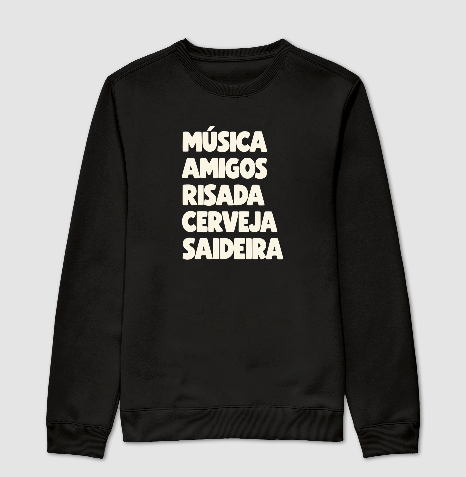 Música, Amigos e Saideira - Imagem 4
