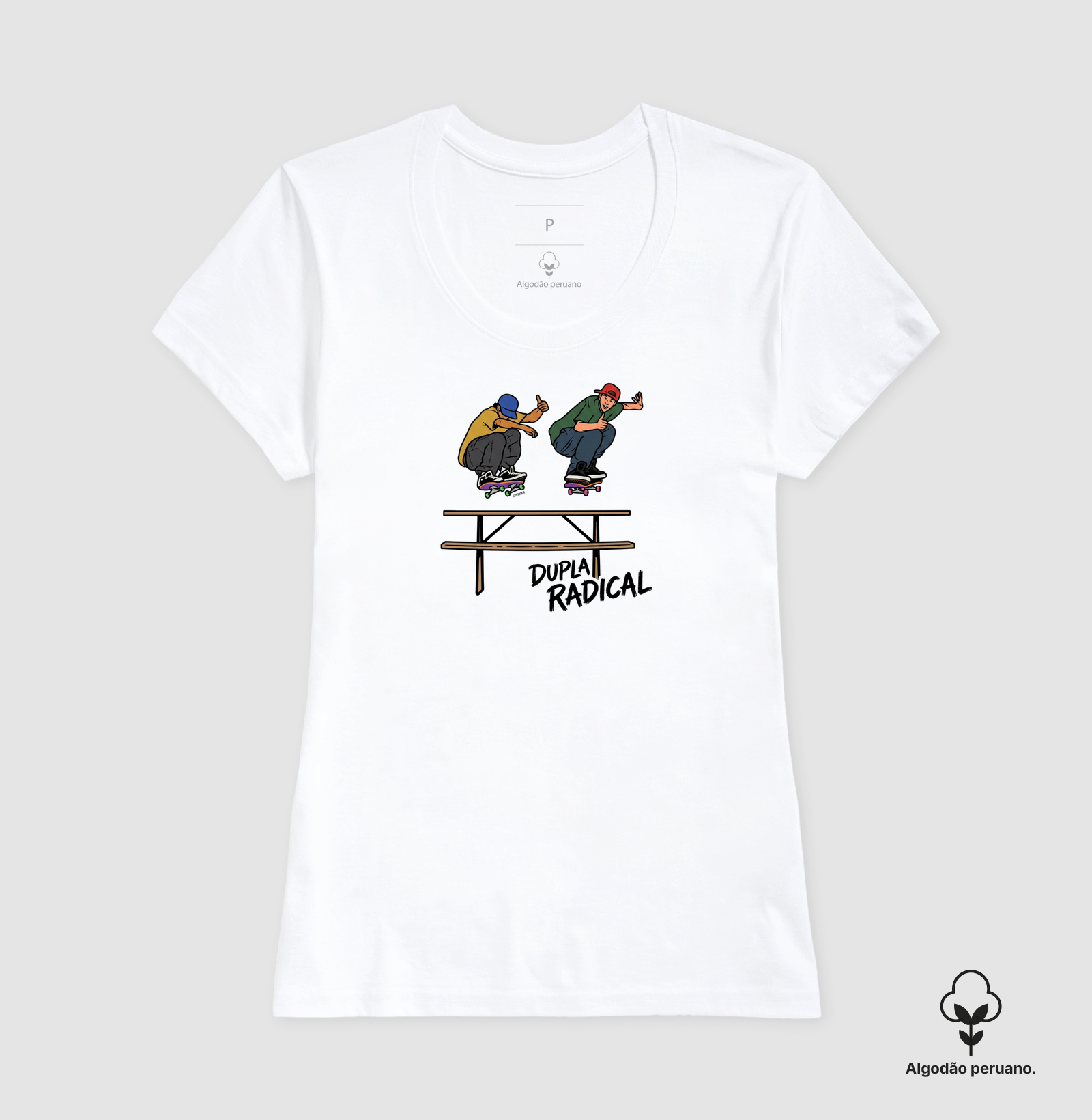 Camisa 7