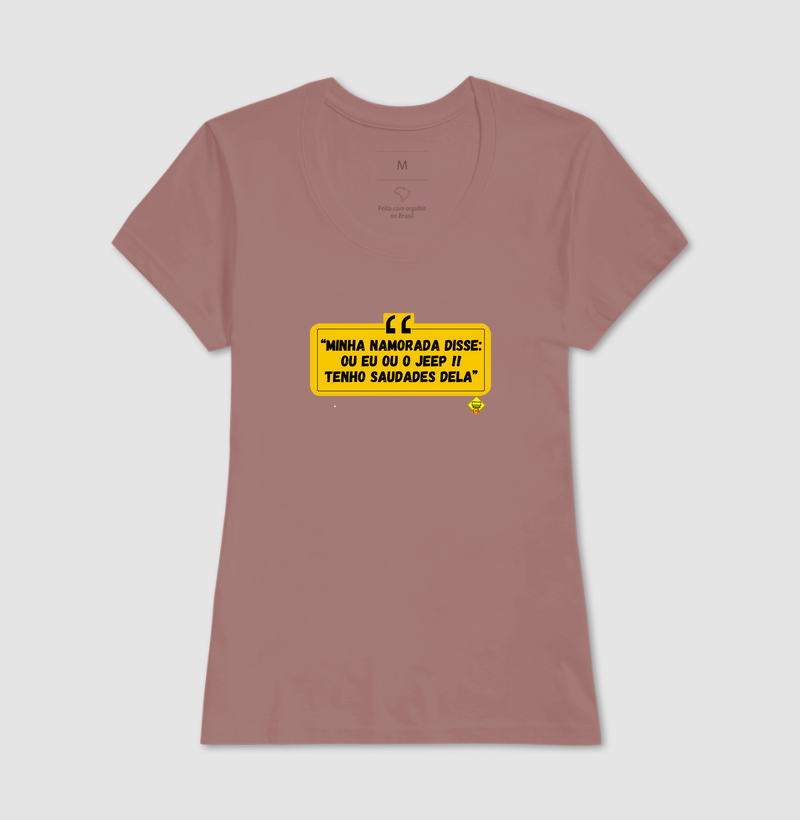 Camisa 19