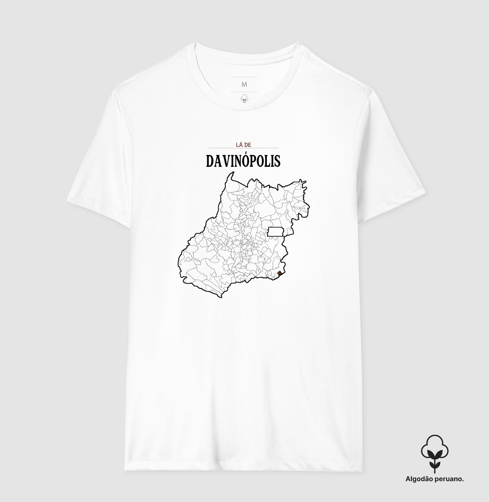 Davinópolis | Território GO - Imagem 3