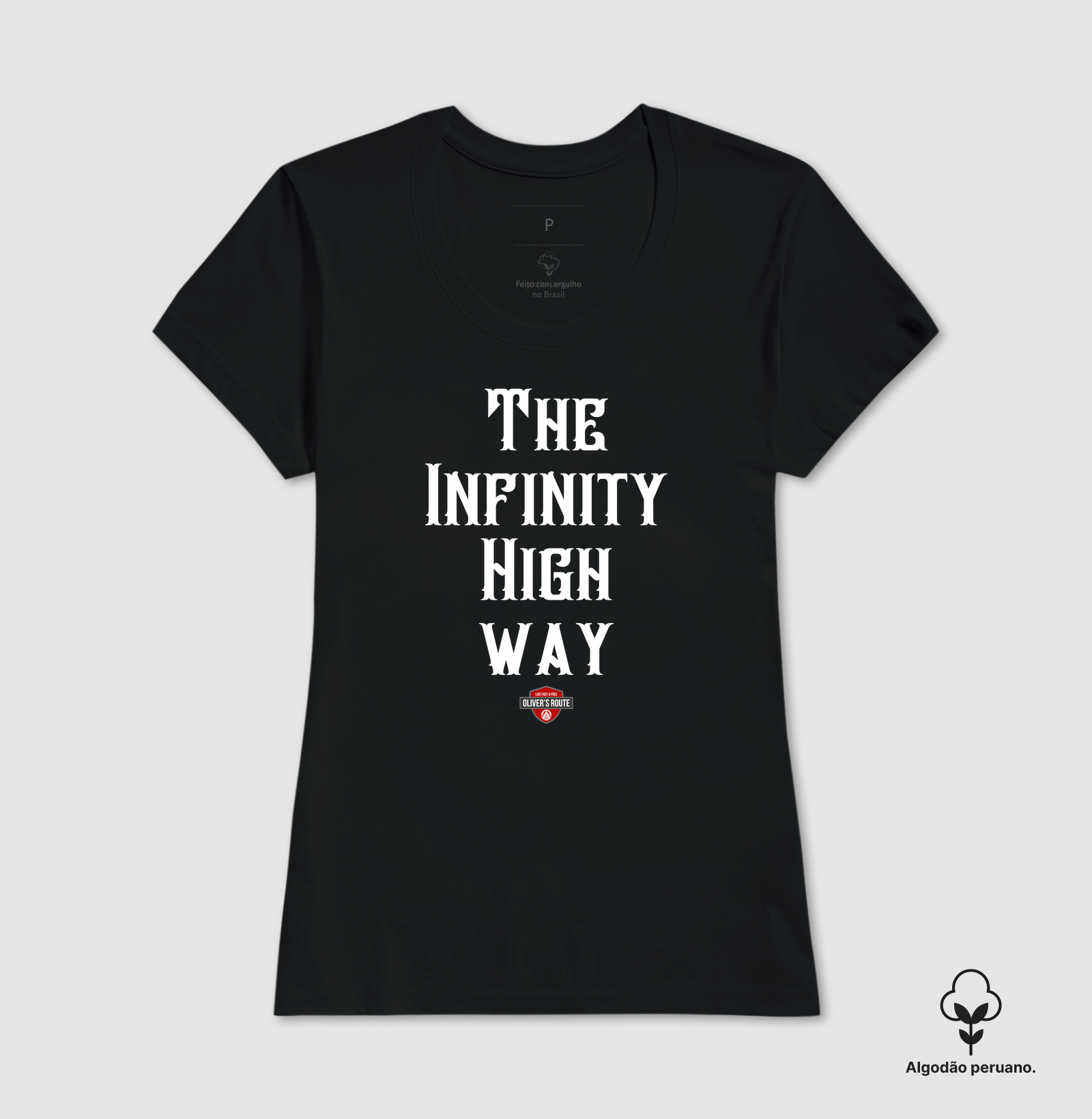 The Infinity Highway - Imagem 3