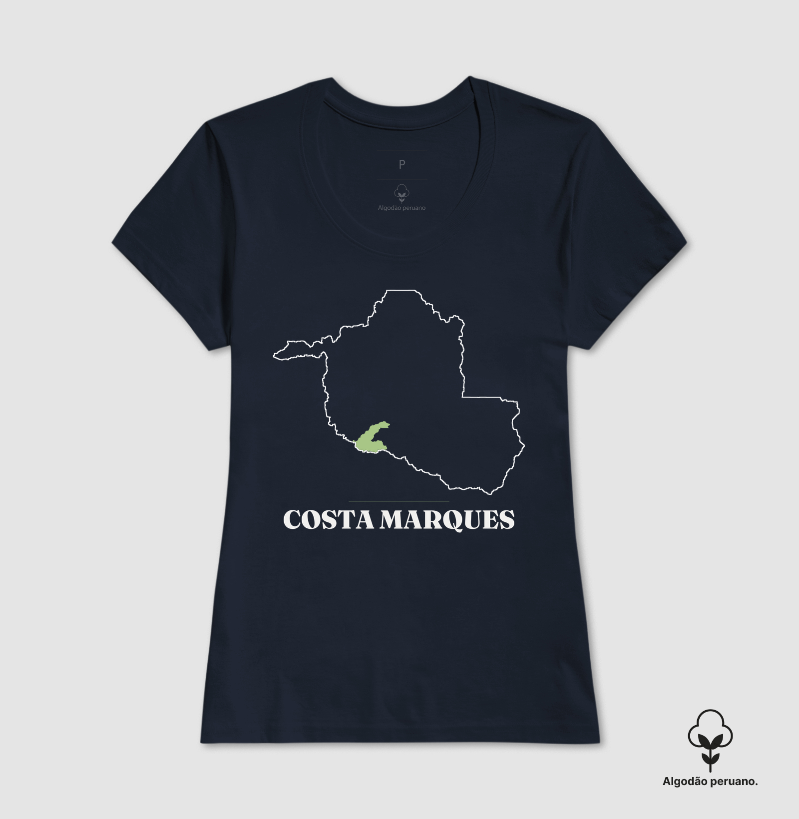 Costa Marques | Traço RO - Imagem 9