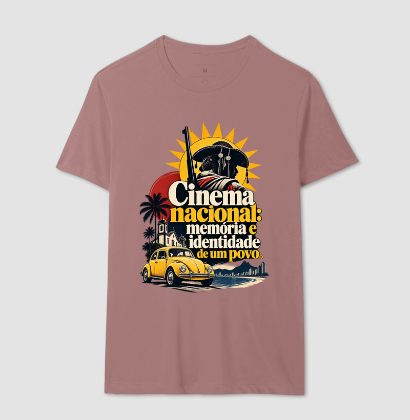 Cinema Nacional – Memória e Identidade Brasileira - Imagem 16