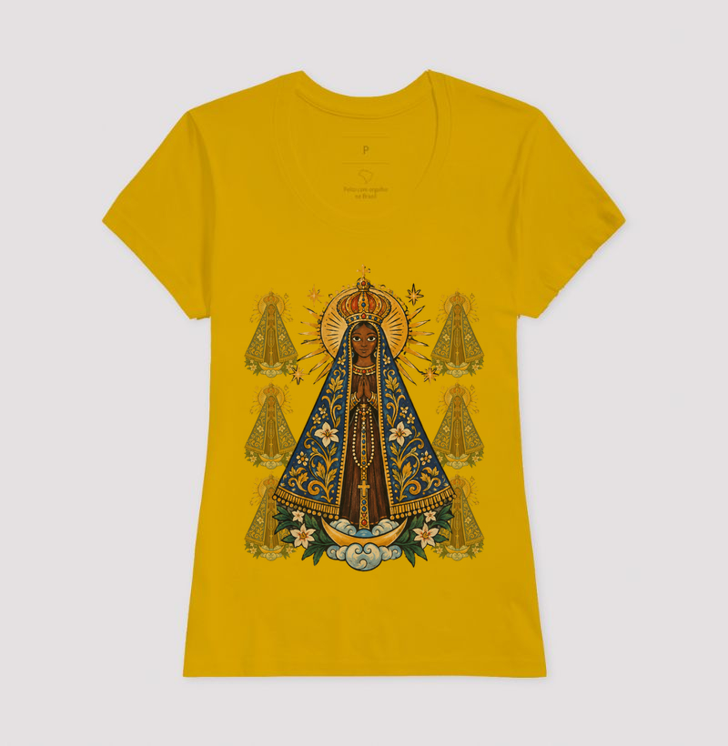 Nossa Senhora Aparecida - Imagem 15