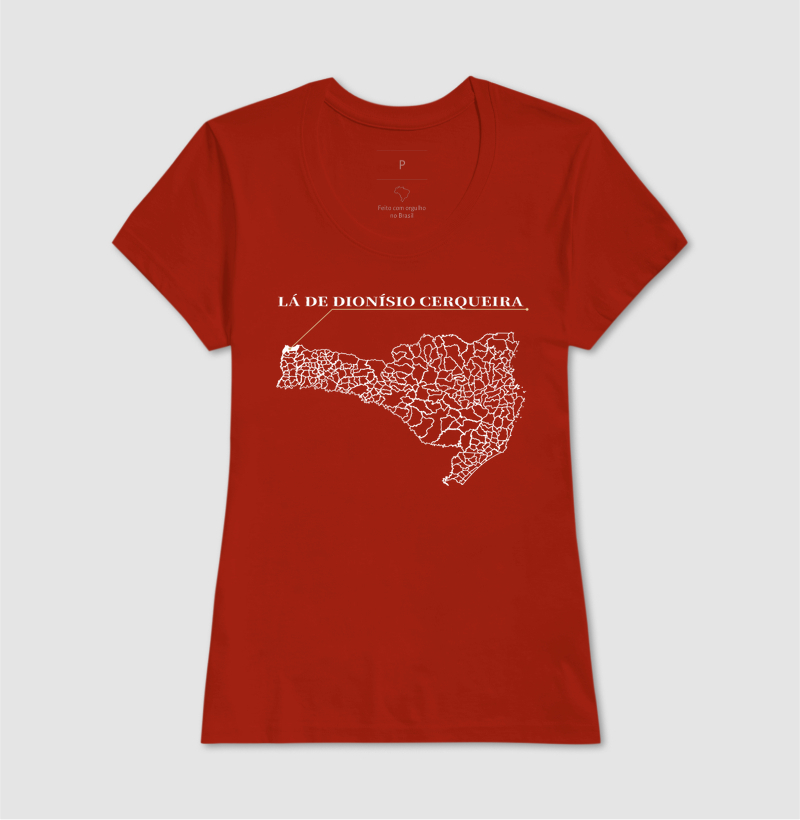 Camisa 10