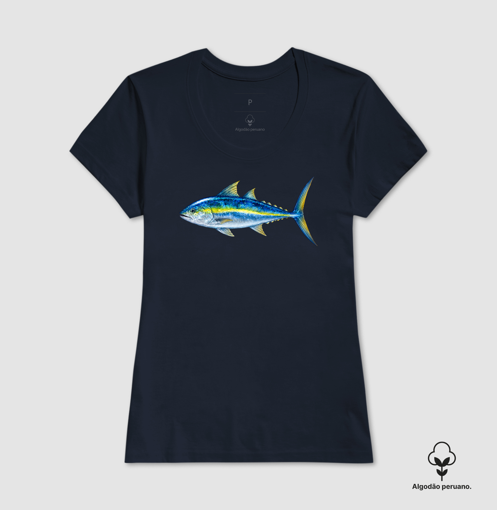 Yellowfin Tuna - Imagem 11