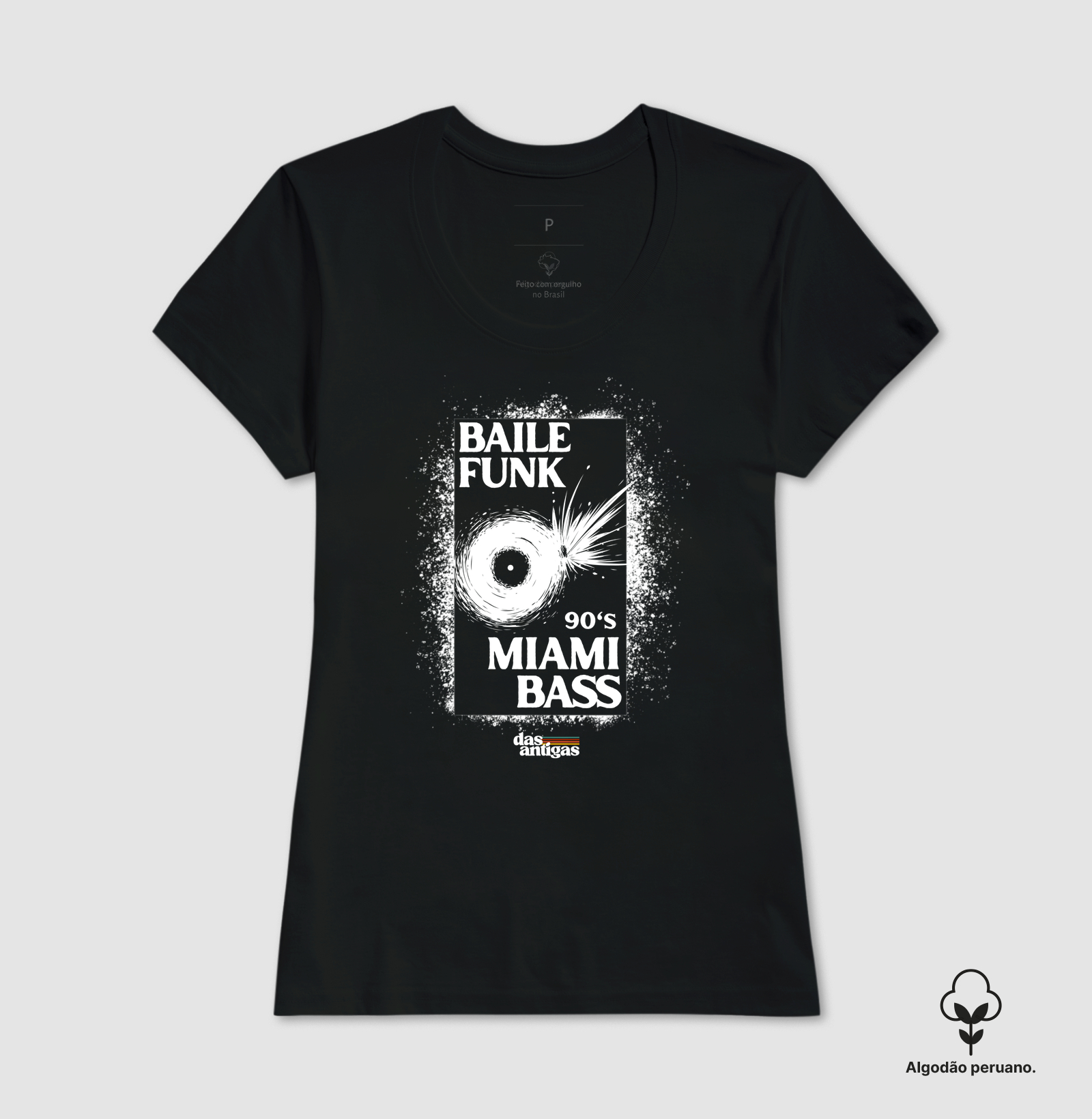 Baile Funk, Miami Bass - Imagem 5