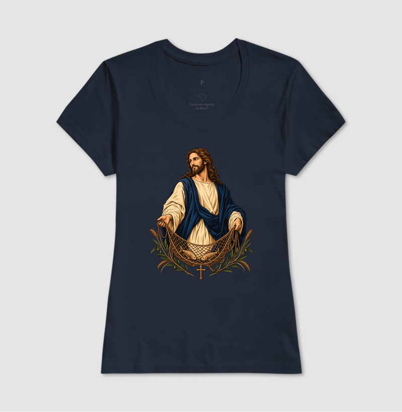 Pescador - Cristo Vivo - Imagem 7